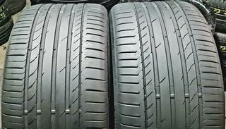 Continental Sport Contact 5 SSR, 315/35/20, XL, 2 τεμάχια