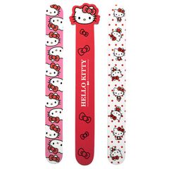 Hello Kitty set 3 nail files-thumb-1