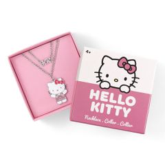 Hello Kitty & Friends necklace silver-thumb-2