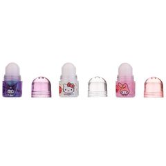 Hello Kitty & Friends assorted rollon body gel-thumb-1