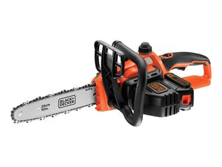 Black & Decker GKC1825L20 Black,Orange-thumb-1