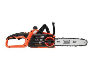 Black & Decker GKC1825L20 Black,Orange-thumb-2