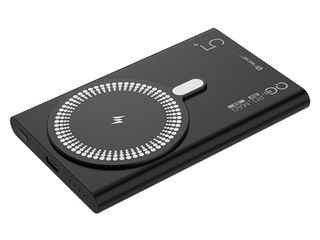 Tracer AirMag2 Lithium Polymer (LiPo) 5000 mAh Wireless charging Black