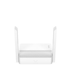 Cudy WR1200E wireless router Fast Ethernet Dual-band (2.4 GHz / 5 GHz) White