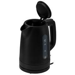 ADLER AD 1379B black electric kettle-thumb-1