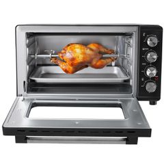 Adler AD 6030 oven Black-thumb-4