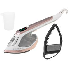 ADLER AD 5044 garment steamer-thumb-1