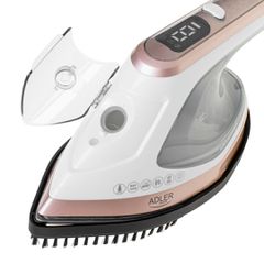 ADLER AD 5044 garment steamer-thumb-4