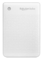Kobo Clara Colour e-book reader Touchscreen 16 GB Wi-Fi White-thumb-1