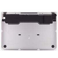 Apple (923-04301) Bottom Case 8-Core GPU (Original) - Grey, Apple MacBook Air 13 (2020)