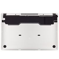 Apple (923-04303) Bottom Case 8-Core GPU (Original) - Silver, Apple MacBook Air 13 (2020)