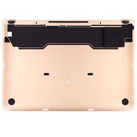 Apple (923-04305) Bottom Case 8-Core GPU (Original) - Gold, Apple MacBook Air 13 (2020)