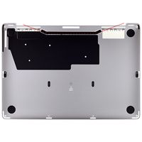 Apple (923-04714) Bottom Case (Original) - Grey, Apple MacBook Pro 13 (2020)