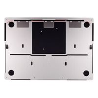 Apple (923-06751) Bottom Case (Original) - Silver, Apple MacBook Pro 16 (2021)