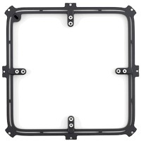 Apple (923-07114) Bottom Case (Original), Apple Mac Studio (2022)