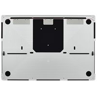 Apple (923-08416) Bottom Case (Original) - Silver, Apple MacBook Pro 16 (2023)
