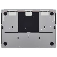 Apple (923-09253) Bottom Case (Original) - Grey, Apple MacBook Pro 14 (2023)