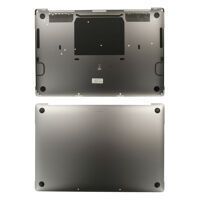 For iPhone/iPad (MACP16191002GR) Rear Cover - Space Gray, For MacBook Pro 16 (2019); A2141