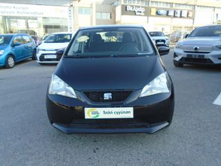 Seat Mii 2018 5 Χρόνια Εγγύηση - STYLE