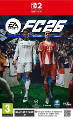 EA Sports FC 26 / Nintendo Switch 2