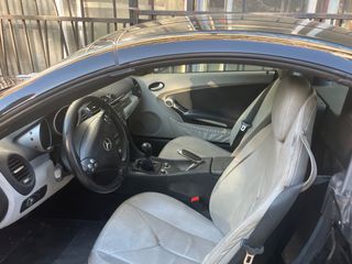 Mercedes-Benz SLK 350 2005