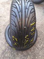 ΕΛΑΣΤΙΚΆ ΈΛΑΦ ΜΕΤΑΧΕΙΡΙΣΜΈΝΑ 195/45/15 NANKANG DOT 2024 BEST TIRES ΚΑΛΛΙΘΈΑ ******
