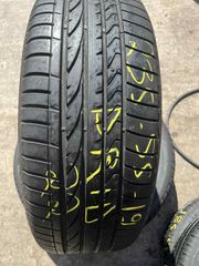 ΕΛΑΣΤΙΚΆ ΈΛΑΦ ΜΕΤΑΧΕΙΡΙΣΜΈΝΑ 235/55/19 BRIDGESTONE DOT 2022 BEST TIRES ΚΑΛΛΙΘΈΑ*****