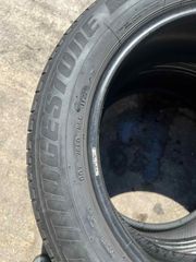 ΕΛΑΣΤΙΚΆ ΈΛΑΦ ΜΕΤΑΧΕΙΡΙΣΜΈΝΑ 235/55/19 BRIDGESTONE DOT 2022 BEST TIRES ΚΑΛΛΙΘΈΑ*****-thumb-1