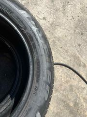 ΕΛΑΣΤΙΚΆ ΈΛΑΦ ΜΕΤΑΧΕΙΡΙΣΜΈΝΑ 235/55/19 BRIDGESTONE DOT 2022 BEST TIRES ΚΑΛΛΙΘΈΑ*****-thumb-2