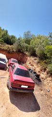 Ford Sierra 1991 clx