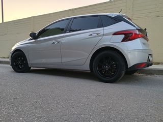 Hyundai i 20 2020 Turbo - GDI + 48V-thumb-1