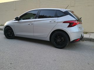 Hyundai i 20 2020 Turbo - GDI + 48V-thumb-3