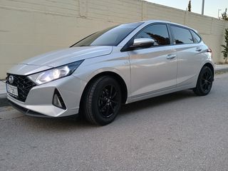 Hyundai i 20 2020 Turbo - GDI + 48V