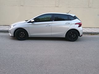Hyundai i 20 2020 Turbo - GDI + 48V-thumb-5