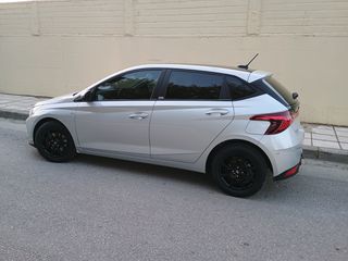 Hyundai i 20 2020 Turbo - GDI + 48V-thumb-6