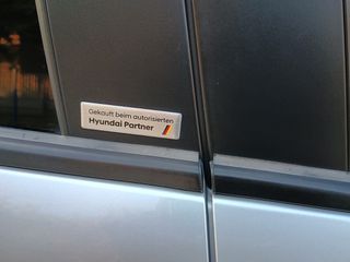 Hyundai i 20 2020 Turbo - GDI + 48V-thumb-35