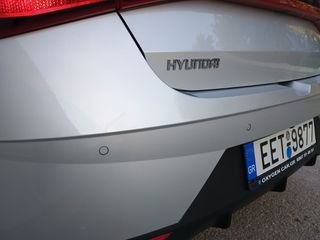 Hyundai i 20 2020 Turbo - GDI + 48V-thumb-37
