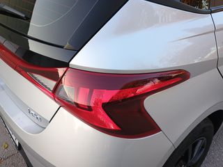 Hyundai i 20 2020 Turbo - GDI + 48V-thumb-38