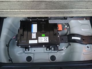Hyundai i 20 2020 Turbo - GDI + 48V-thumb-40