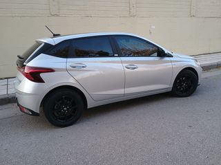 Hyundai i 20 2020 Turbo - GDI + 48V-thumb-9