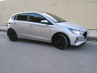 Hyundai i 20 2020 Turbo - GDI + 48V-thumb-10