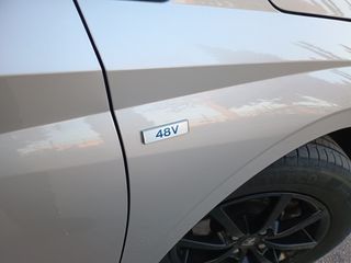 Hyundai i 20 2020 Turbo - GDI + 48V-thumb-12