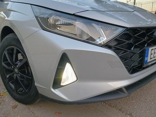Hyundai i 20 2020 Turbo - GDI + 48V-thumb-14