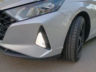 Hyundai i 20 2020 Turbo - GDI + 48V-thumb-15