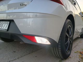 Hyundai i 20 2020 Turbo - GDI + 48V-thumb-16