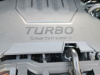 Hyundai i 20 2020 Turbo - GDI + 48V-thumb-17