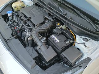 Hyundai i 20 2020 Turbo - GDI + 48V-thumb-18