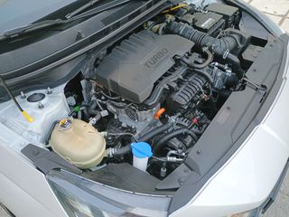 Hyundai i 20 2020 Turbo - GDI + 48V-thumb-19