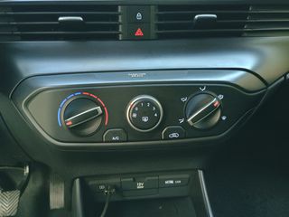 Hyundai i 20 2020 Turbo - GDI + 48V-thumb-28
