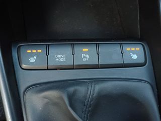 Hyundai i 20 2020 Turbo - GDI + 48V-thumb-30